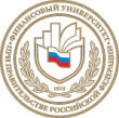 Диплом Финансового университета при Правительстве Российской Федерации