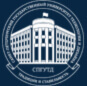 Диплом Санкт-Петербургского государственного университета промышленных технологий и дизайна