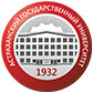 Диплом Астраханского государственного университета