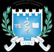 Диплом Смоленской государственной медицинской академии Министерства здравоохранения и социального развития Российской Федерации
