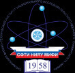 Диплом Снежинского физико-технического института (филиала Национального исследовательского ядерного университета «МИФИ»)