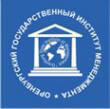 Диплом Оренбургского государственного института менеджмента